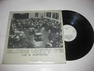 PETER BRÖTZMANN EVAN PARKER GLOBE UNITY Live in Wuppertal 1973