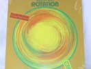 RARE FUNK JAZZ Claudio Medeiros - rotation LP NM ORIGINAL ISSUE
