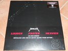 Metallica - Metallica (Black Album) - 4 LP Box Set - US Import
