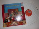 Ustad Imrat Khan, Ustad Vilayat Khan The Great Heritage EMI LP 