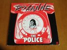 The Police Roxanne Rare Telephone Sleeve 12