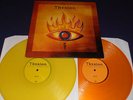 Therion ?– Gothic Kabbalah / 2007 NB 2x LP / LIM.ED.1000 / NM