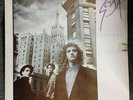 SODA STEREO DOBLE VIDA / PROMOCIONAL LP MADE IN VENEZUELA NEW MINT  --RARE--