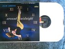 JULIE LONDON around midnight LP NM LST-7164 Stereo USA Foil Cover
