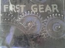 First Gear/Larnelle Harris-Myrrh 6505-SOUL FUNK BREAKS