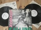 The Clash - London Calling (2 X 12