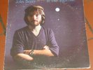 JOHN BERRY IN THE NIGHTTIME LP CLEAR SKY PRIVATE SSW FOLK PSYCH COUNTRY