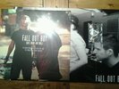 Fall Out Boy SAVE ROCK AND ROLL vinyl NEW Red 2 LP 10