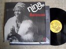 Nina Simone  - baltimore   Lp 33