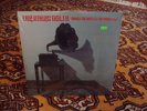 The Mars Volta Frances The Mute \ The Widow Vinyl Still Sealed - Rare Black