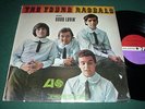 THE YOUNG RASCALS - 