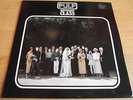 PULP   DIFFERENT CLASS ** 1995 Original ISLAND LP w/ INSERT