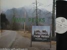 MUSIC FROM TWIN PEAKS - Original Soundtrack   VINYL LP
