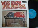 LOUIE RAMIREZ VIBES GUAGUANCO  IMMEDIATE PAYMENT IS REQUIRED THANKS #44???