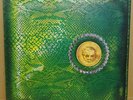 ALICE COOPER BILLION DOLLAR BABIES OG UK 1973 WARNER LP