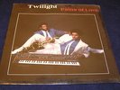 TWILIGHT Pains Of Love Private Modern Soul Boogie Funk Record LP SEALED RARE OG