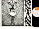 SANTANA same (1st) JAPAN orig LP  [FREE P+P]