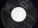ill Rockabilly Eddie Bell & The Bel-Aires MERCURY 71677 (( ? )) The masked man
