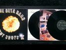 THE BETA BAND-HOT SHOTS II-RARE UK DBL VINYL LP-OASIS/WELLER/KASABIAN/BRITPOP