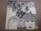 THE BEATLES Revolver 1966   STEREO  YEX 605-1 / YEX 606-1    RARE