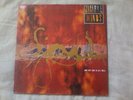 SIMPLE MINDS Good News From The Next World LP RARE BRAZIL VINYL no cd EX-NM