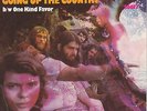 Canned Heat 45 & PS Going Up The Country / One Kind Favor (Rock) NM