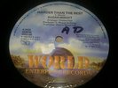 WORLD ENTERPRISE 12