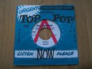 THE BEATLES - SHE LOVES YOU -  REPRODUCTION 7