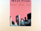 McCOY TYNER-NEW YORK REUNION-ORIGINAL STEREO LP
