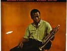 MILES DAVIS-MILESTONES-ORIGINAL SIX EYE MONO LP