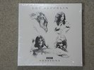 Led Zeppelin BBC-SESSIONS ERSTAUSGABE von 1997 Factory Sealed