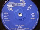OSCAR Club Of Lights original 1966 Reaction 7