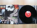 Rare Original LP W.A.S.P. -  The headless children Top