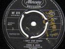 Hear LEMME B.GOOD - I CAN'T STOP MYSELF - MERCURY UK DEMO - Northern Soul