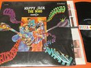THE WHO-Happy Jack-stereo 1st press-N.MINT IN SHRINKWRAP-psych-mod-freakbeat