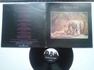 ATOMIC ROOSTER - Death walks behind you -  Early pressing LP