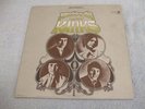KINKS THE SOMETHING ELSE BY ORIG 1968 3 TONE REPRISE STEREO 1D 1B RARE NICE +/++