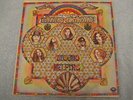 LYNYRD SKYNYRD SECOND HELPING RARE ORG 1974 SOTS YELLOW LABEL W-1 NEARTOP NM-