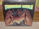 HORROR SOUNDTRACK, PRIVATE PRESSING 