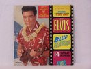 Elvis Blue Hawaii RCA 2426 Mono Orig. W/Rock a Hula sticker