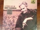 THE BAND Levon Helm LP Dirt Farmer 180 Gram SEALED Very Rare 72/500