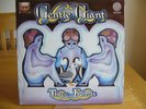GENTLE GIANT Three friends (UK Vertigo swirl) 1st pressing in VG condition