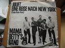 MAMA BETTY'S BAND rarer deutscher beat BEACH BOYS COVER original