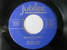 The Four Tunes Brooklyn Bridge / Three Little Chickens Jubilee R&B group VG++