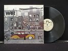 War - The World is a Ghetto on United Artists Records UAS 29400 I