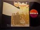 Led Zeppelin II - Red / Plum 'Killing Floor' label. 1969 LP