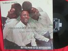 Thelonious Monk BRILLIANT CORNERS Riverside original LP stereo DG  NM