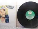 JOHNNY CLARKE AUTHORIZED VERSION 1976 UK STEREO LP VIRGIN RECORDS V 2076 EX+ EX