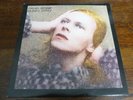 David Bowie LP Hunky dory Orange RCA Canada 1st press SUPERB VINYL 4 pics