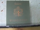 forseti  “WINDZEIT” Andreas Ritter Death in June Current 93 BOX